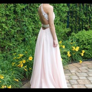 Size 2 Prom Dress!